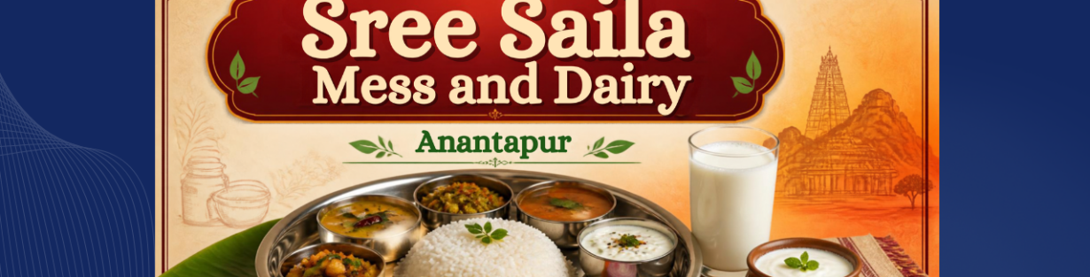 Store Banner