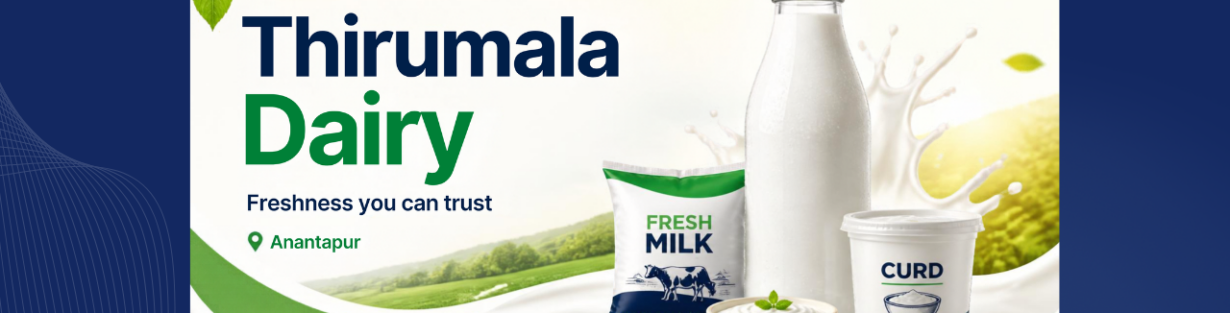Store Banner
