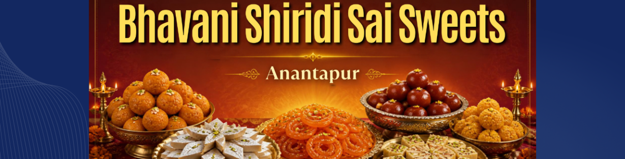 Store Banner