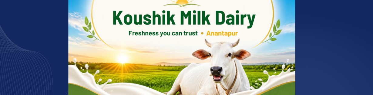 Store Banner