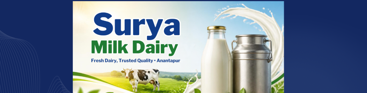 Store Banner