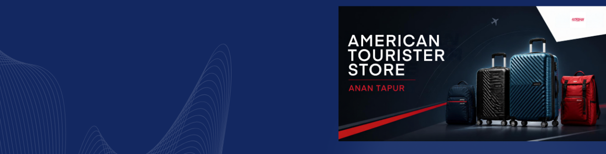 Store Banner