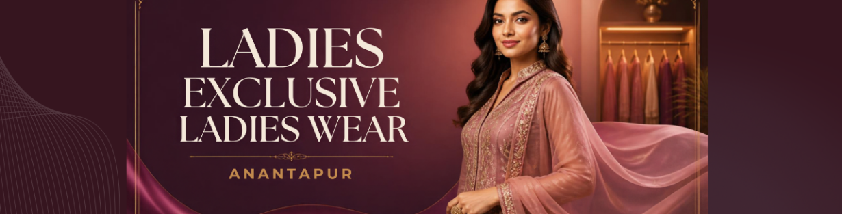 Store Banner