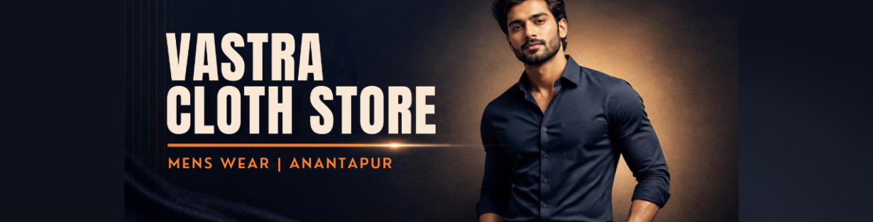 Store Banner