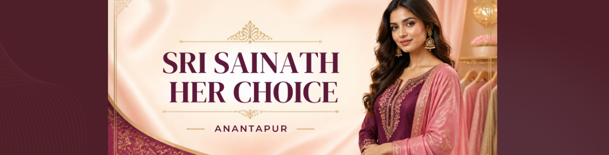 Store Banner