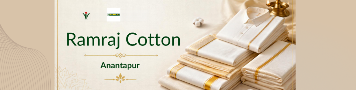 Store Banner