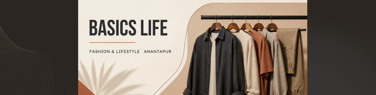 Store Banner