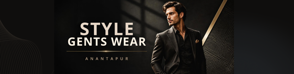 Store Banner