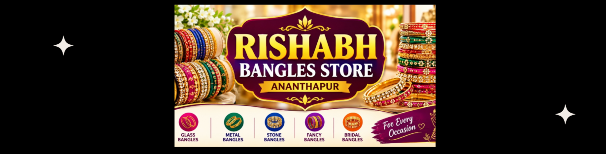 Store Banner