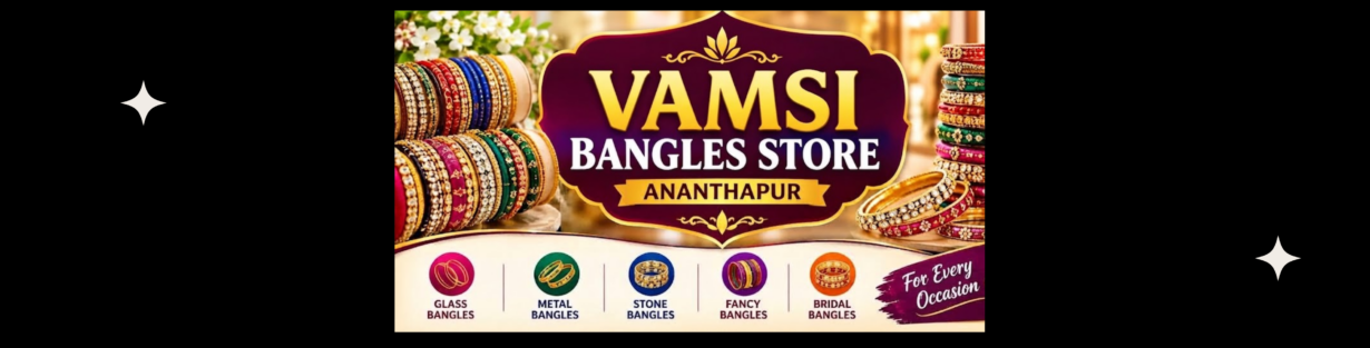 Store Banner