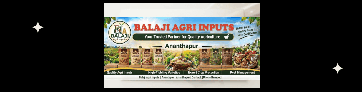 Store Banner