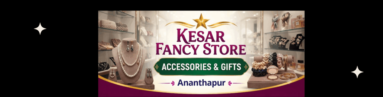 Store Banner