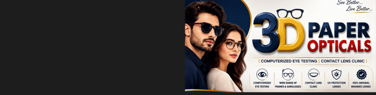 Store Banner