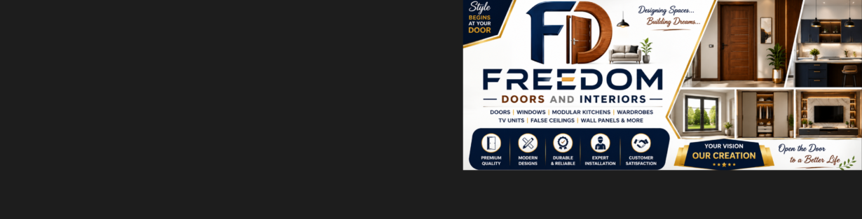 Store Banner