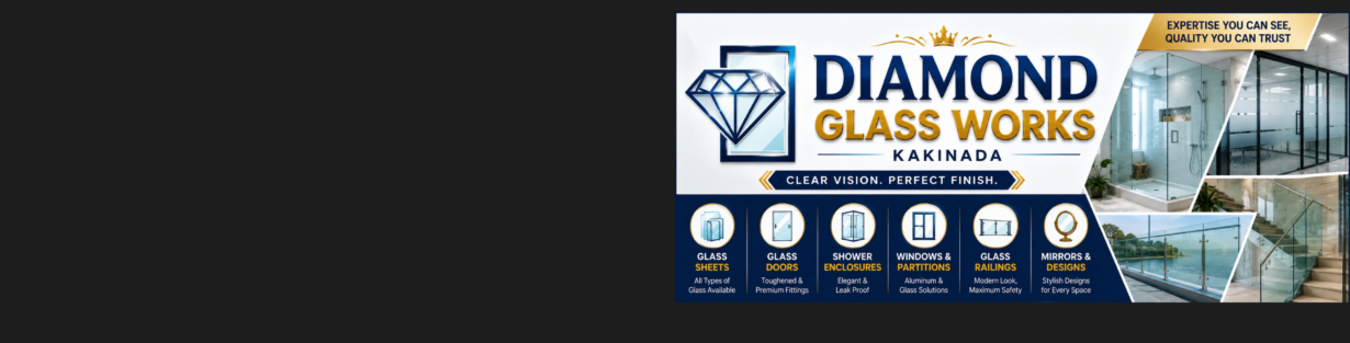 Store Banner