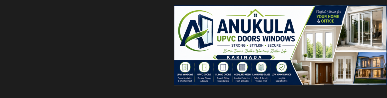 Store Banner
