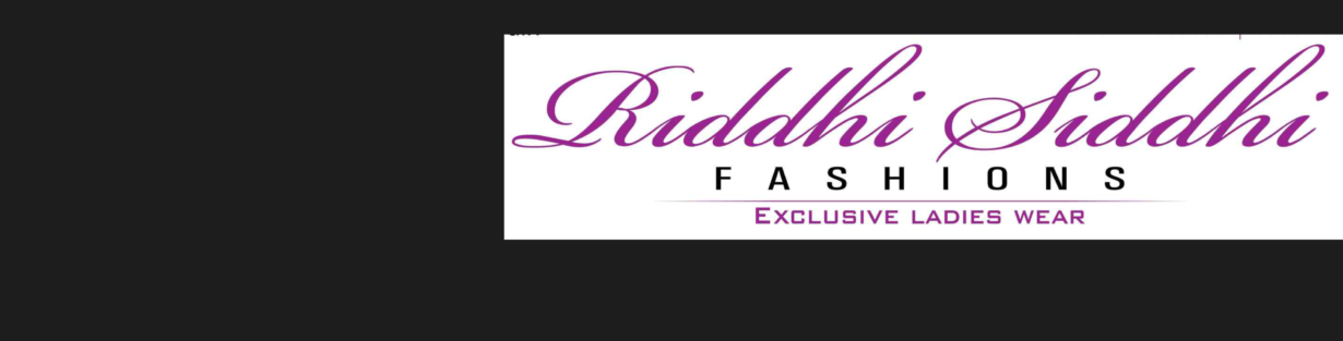 Store Banner