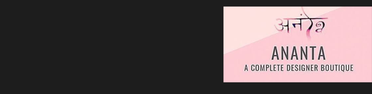 Store Banner