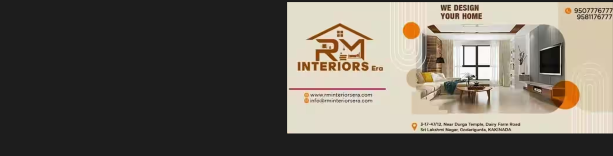 Store Banner