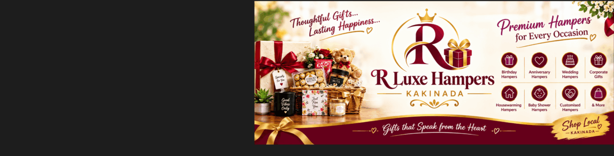 Store Banner