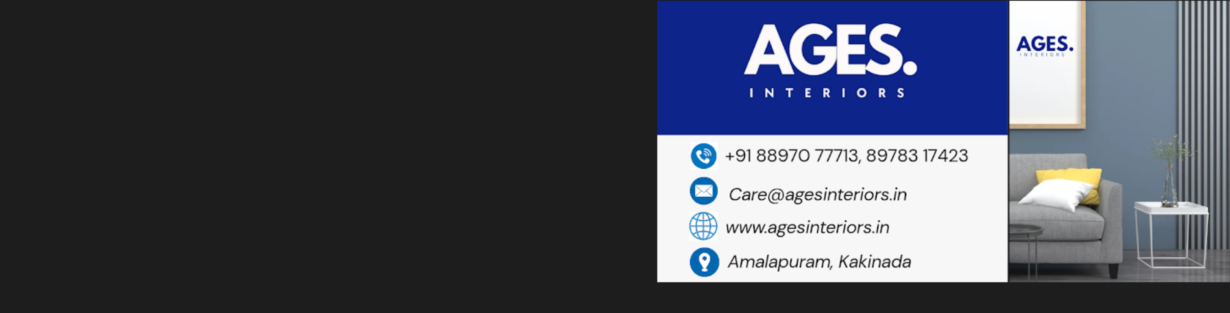 Store Banner