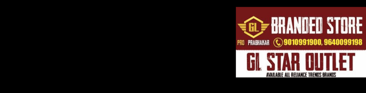 Store Banner