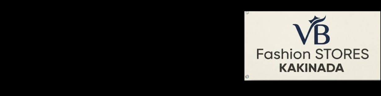 Store Banner