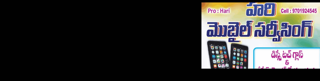 Store Banner