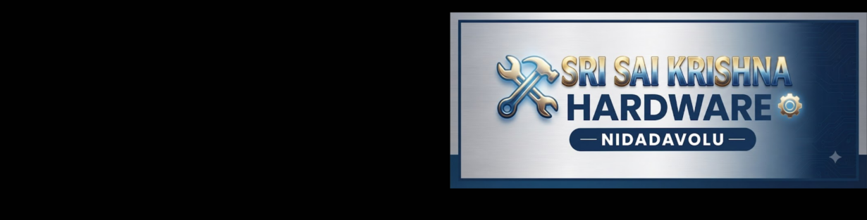 Store Banner