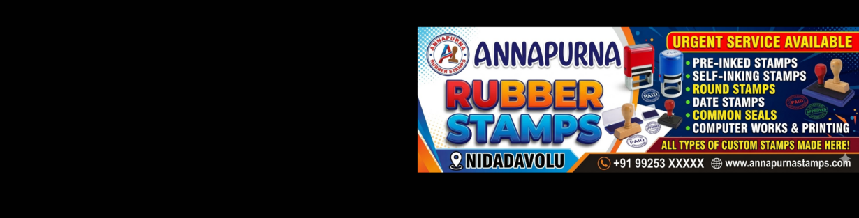 Store Banner