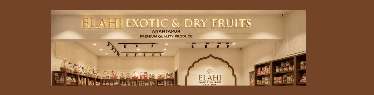 Store Banner