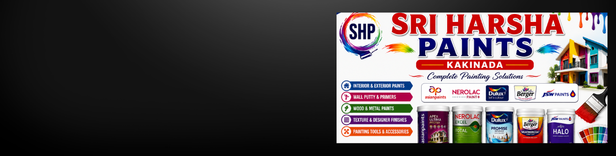 Store Banner
