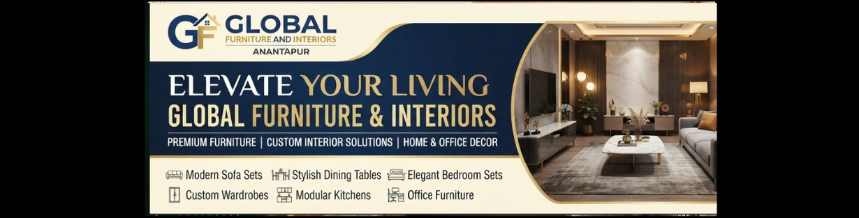 Store Banner