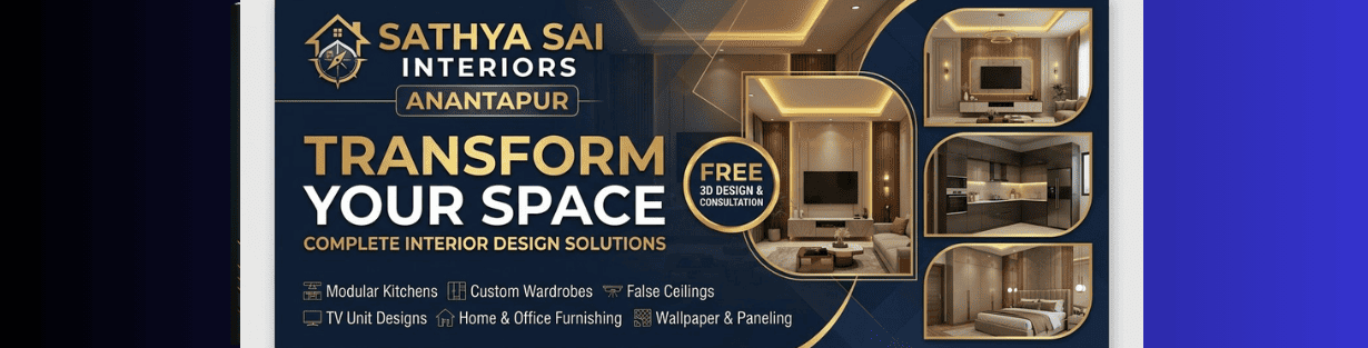 Store Banner