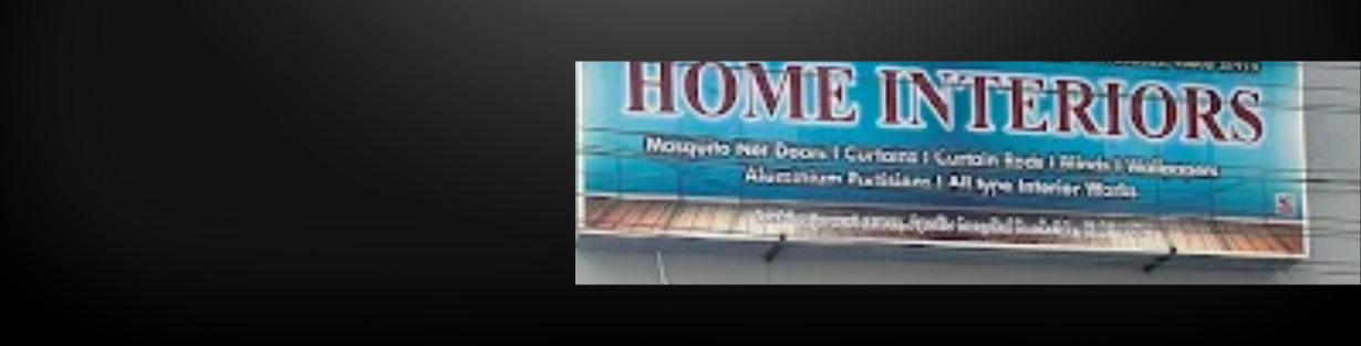 Store Banner