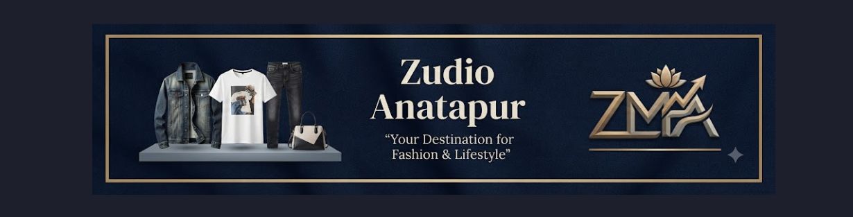 Store Banner