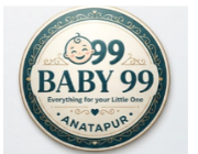 Store Logo