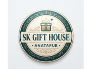 Store Logo
