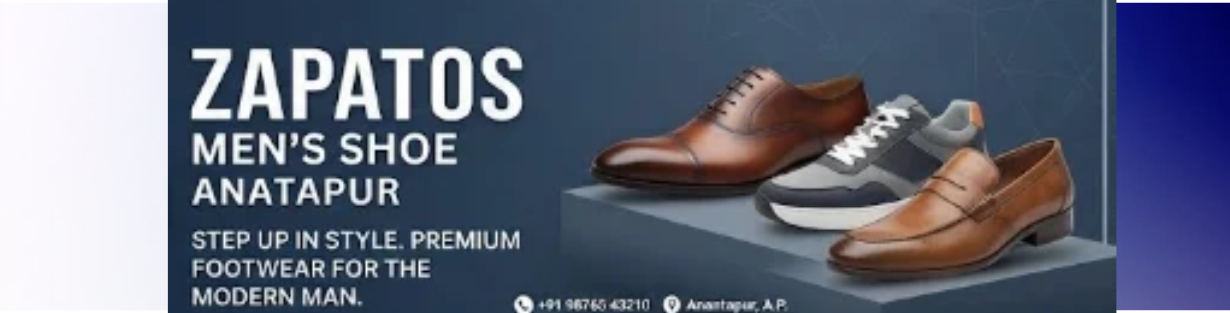 Store Banner