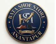 Store Logo