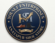 Store Logo