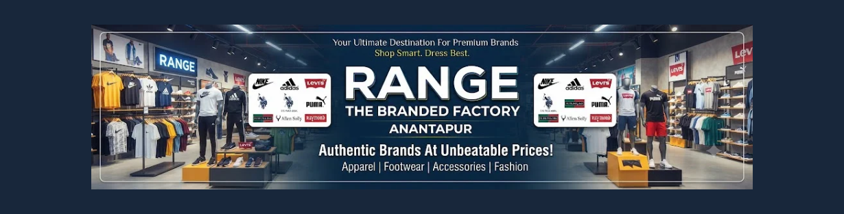 Store Banner