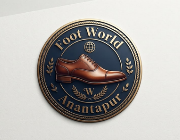 Store Logo