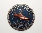 Store Logo