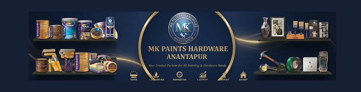 Store Banner