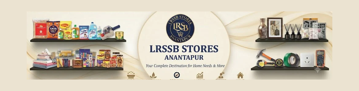 Store Banner