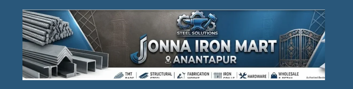 Store Banner