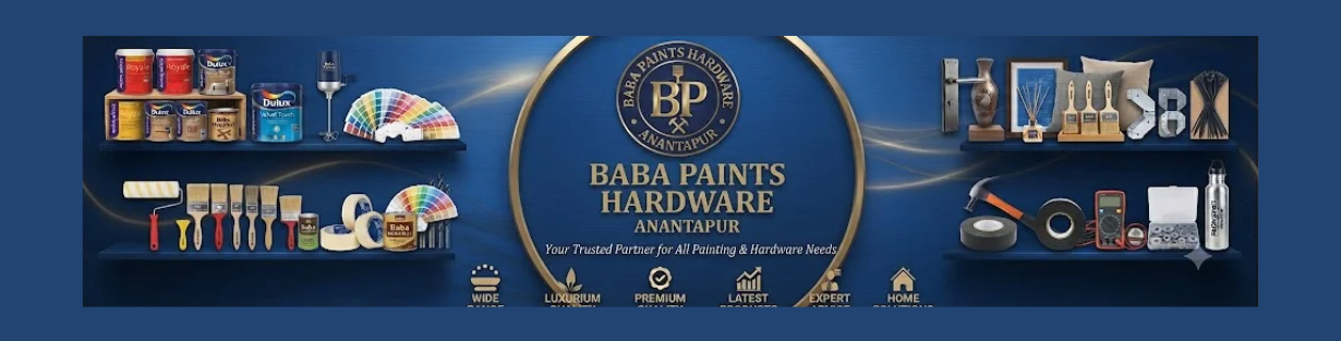 Store Banner