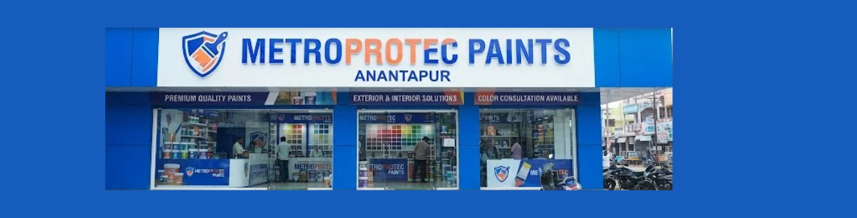 Store Banner