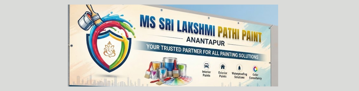 Store Banner